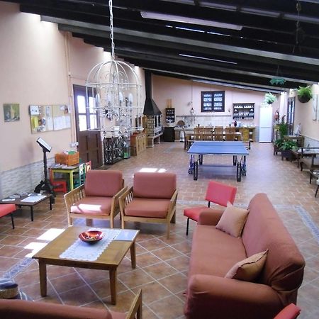 Finca El Picacho Hotel Valle de Guerra Luaran gambar