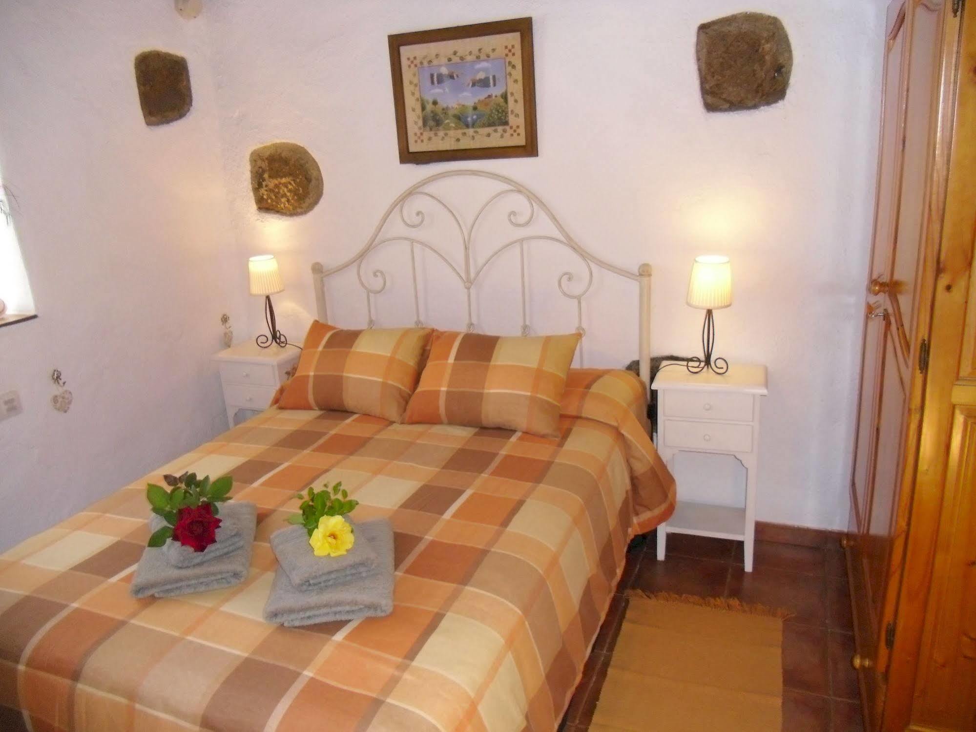 Finca El Picacho Hotel Valle de Guerra Luaran gambar