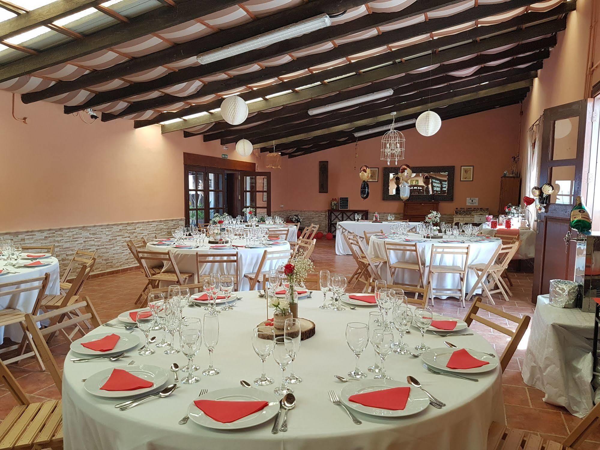 Finca El Picacho Hotel Valle de Guerra Luaran gambar
